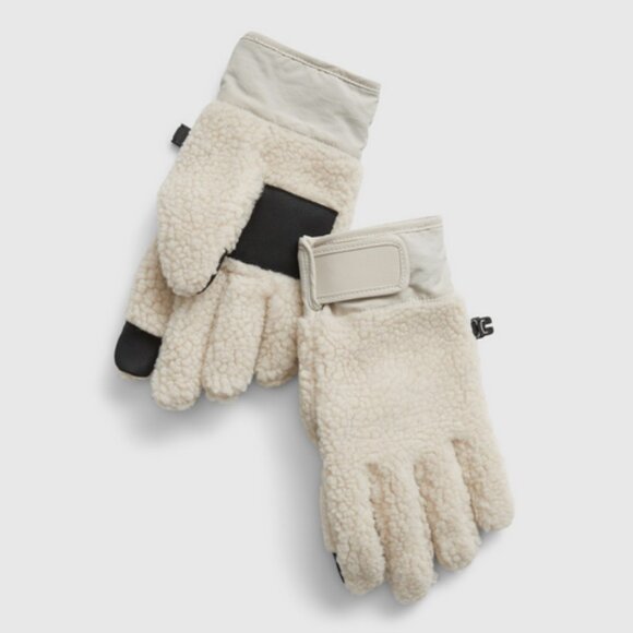 GAP Accessories - Sherpa Touchscreen Gloves